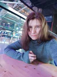 DJS-287, Olga, 47, Russia