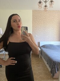 ONJ-569, Marina, 35, Russia
